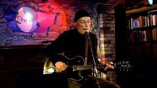 David Baxter &quot;Maybe We&#39;d Be Lovers&quot;