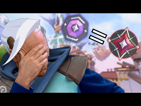 What Immortal Is Really Like (VALORANT)