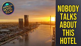 Melbourne Lifestyle Apartments - Best Views on Collins - Nobody Talks About This