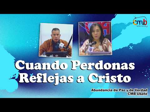 Amar y Perdonar al que te Hirió