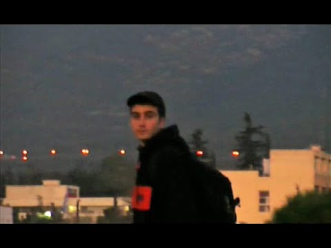 Στόλεν X Troubles - Dist it