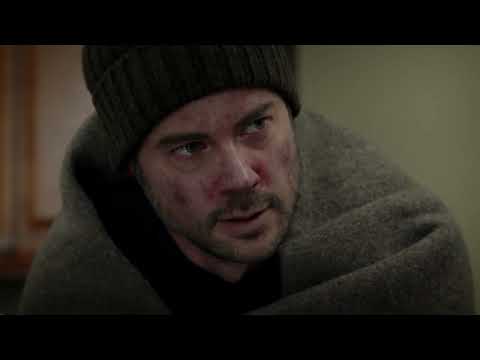 Zeke sees Cal in his Calling - Zekaela 2x13