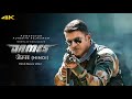 Gemes New Full South Indian Hindi Dubbed Action Movie | Encounter Specialist Puneet kumar