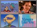 PTV Park Program Break 1994 WNET 2
