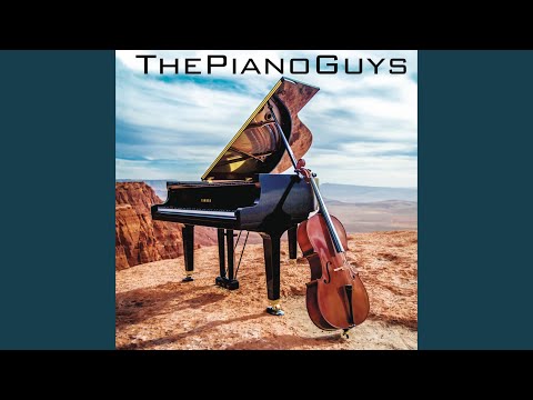 Bring Him Home Piano Performance Video