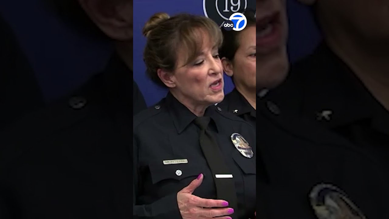 San Fernando Valley scammers targeting the elderly with jewelry scam