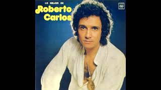 ROBERTO CARLOS - NUESTRO AMOR ES ASI