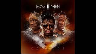 Boyz II Men - So What