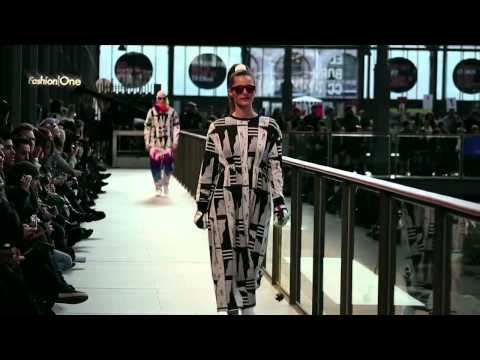 Krizia Robustella | 080 Barcelona: Diseñadores | Otoño Invierno 2014-15