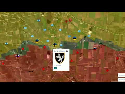 Military Summary And Analysis for am 2023 08 20