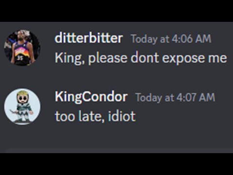 I Rigged the Golden Gnome Awards - ditterbitter response