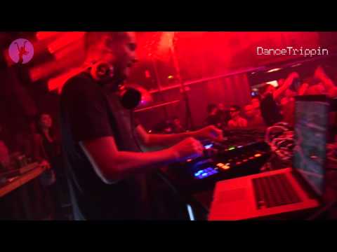 Remy | Click 6th Anniversary at WesterUnie | Amsterdam (Netherlands)