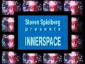 Die Reise Ins Ich USA 1987 Innerspace VHS Preview Teaser Trailer Deutsch German