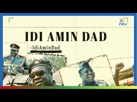 Former Uganda president Idi Amin Dada's dictatorial rule and legacy
