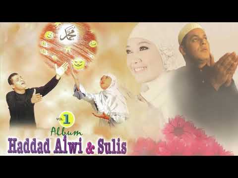 Sulis Feat Haddad Alwi Full Album Cinta Rasul Vol 1 &Vol 2 || LAGU RAMADHAN 2020 [ NO ADS ]