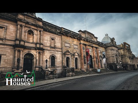 The Galleries Of Justice Museum - Nottingham