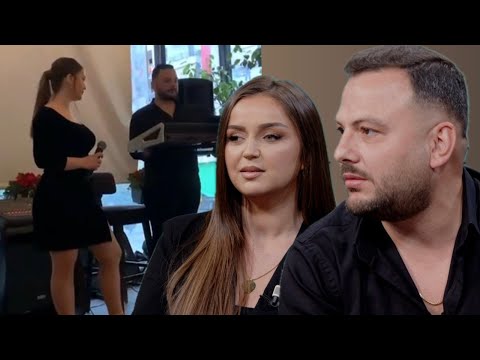 “Motra tha kjo do jetë nusja jote…”, historia e dashurisë mes çiftit të muzikantëve