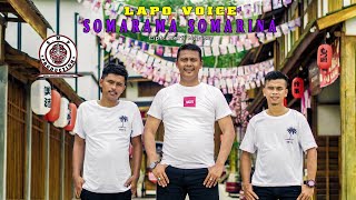 Download lagu LAPO VOICE | SOMARAMA SOMARINA | CIPT SERLI NAPITU mp3
