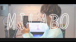 [cover] MILABO / PARED