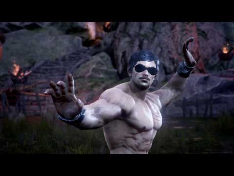 Law (Me) Vs. Lili (ringokabosu) - Brawler Promotion - TEKKEN™7