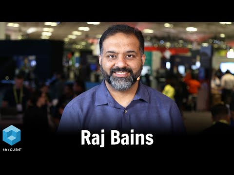 Raj Bains, Prophecy.io | Databricks Data + AI Summit 2024 - YouTube