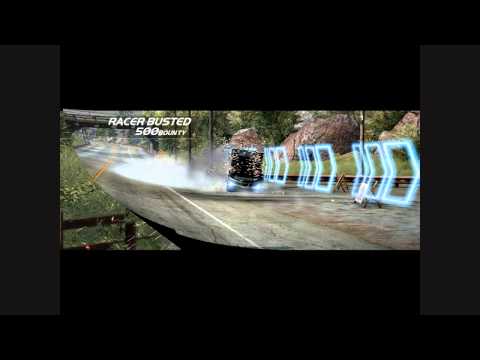 NFS: Hot Pursuit 2010 Score 05