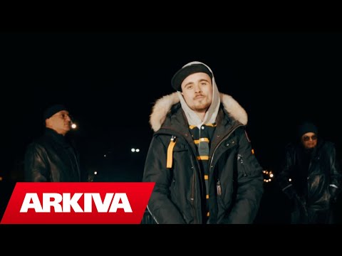 F Tim - EPISODA (Official Video 4K)