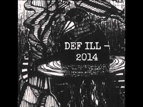 DEF ILL - Fick 2014