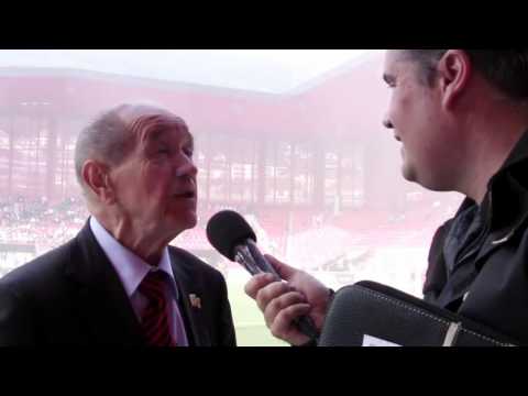 23 septembre 2012  Neuchâtel Xamax 87/88 - Neuchâtel Xamax 1912