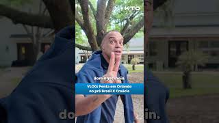 VITÓRIA DO BRASIL E BASTIDORES DE PENTA, MEU PARCEIRO! Vem conferir! 🇧🇷⭐️