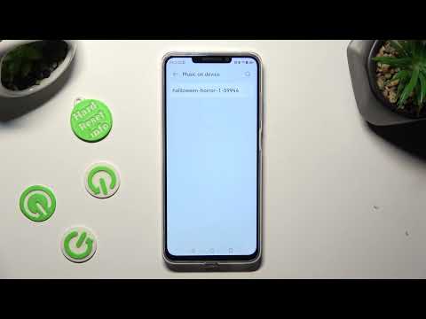 How to Set Up Alarm Clock in HUAWEI Nova Y91 – Add / Customize Alarm
