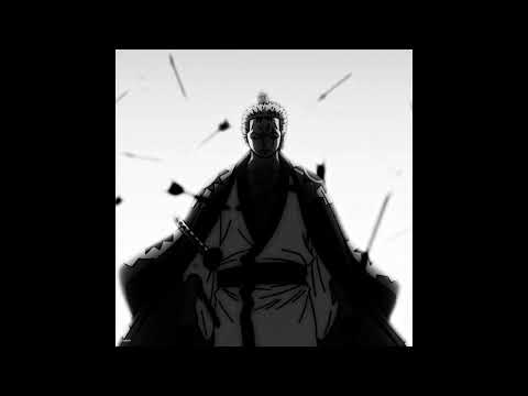 Toxi$ x Heronwater x 800pts x NEW JAZZ TYPE BEAT - "roronoa" [prod. by rayleah + maplebigebony]