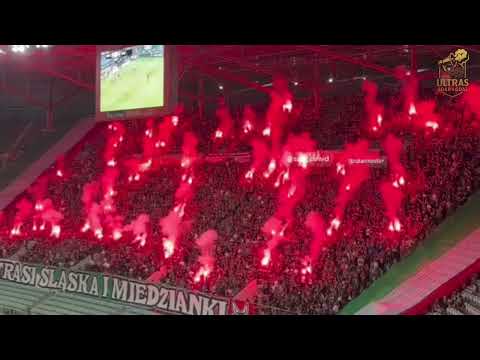 ultraspictures Śląsk Wrocław vs Miedź Legnica 08.08.2025.Druga liga