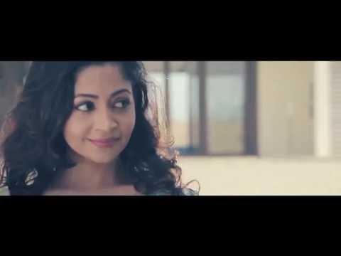 " සමනලී " - Samanalee - Surath Perera  (Official Music video)