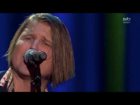 Markus Krunegård - Tur att vi lever samtidigt - Live at Guldbaggen 2019