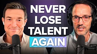 Here’s How Leaders Retain Top Talent | Matt White