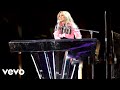 Lady Gaga The Edge Of Glory Live At Coachella 2017 Legendado