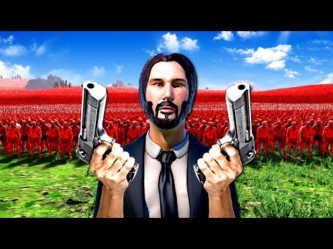 SURVIVAL AGAINST 10 MILLION ZOMBIES! (UEBS 2)