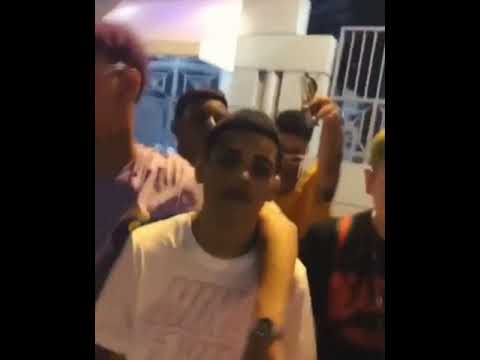 @_davispr_ ft @dionelpr - no confío (freemood)