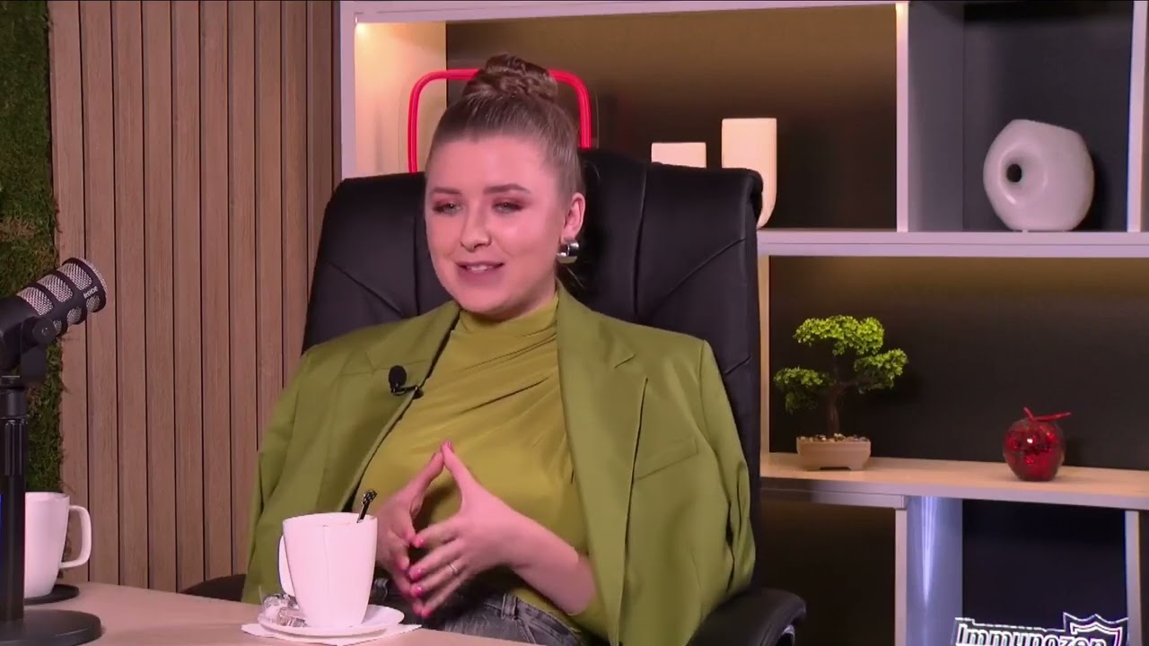 Cum crești organic pe social media? Georgiana Mihăilă la BZI Iași