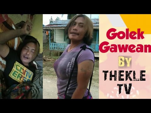 Golek Gawean ||Eps.01 || lawak jowo || Thekle TV