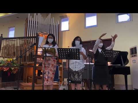 He Lives - I Know A Risen Savior - Junjungan yang Kupilih - KK 252 - NKB 87