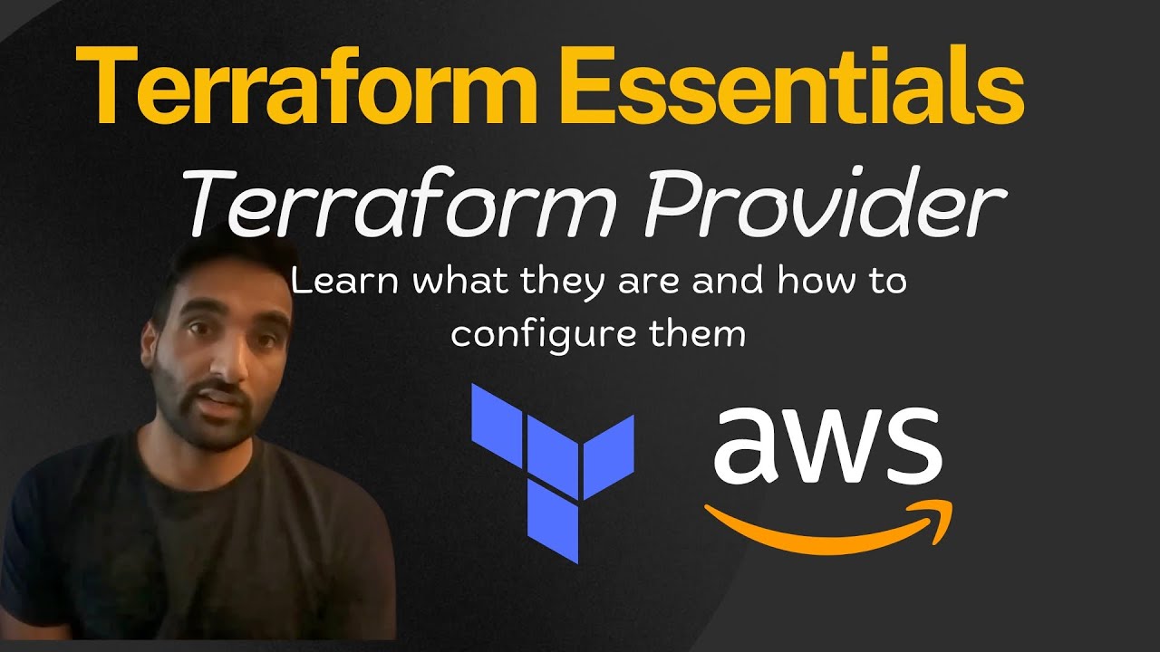 Terraform Providers Tutorial: Installation, Configuration & Best Practices | Terraform for Beginners