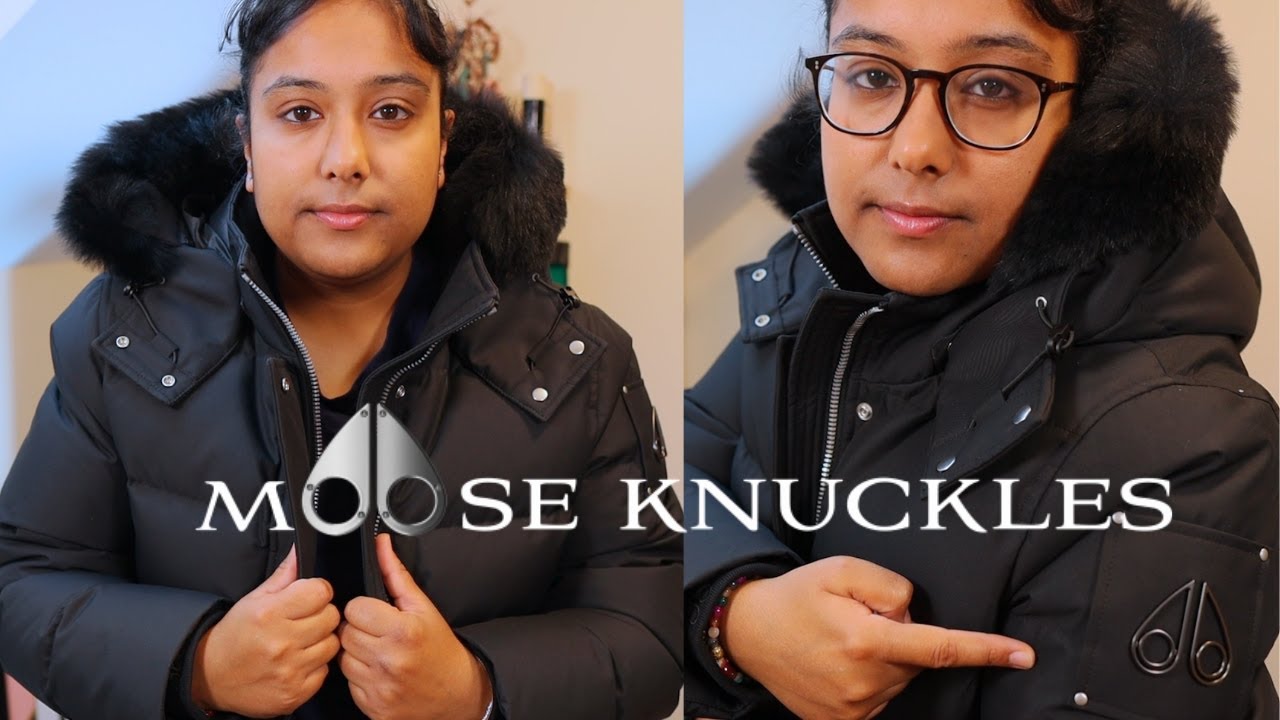 Moose Knuckles Cloud 3Q Review