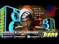 Anthony B - No Surrender (July 2014) Knockout Riddim - Isha Bingi Records | Reggae | Dancehall