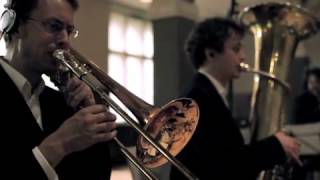 The Brandt Brauer Frick Ensemble