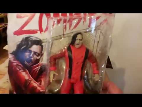 Pick Ups: Q Fig, WWE Figures, Nintendo Switch Games, Random Toys, DVD's... It's Christmas