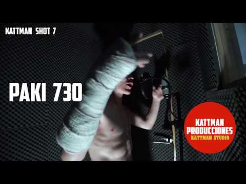 A.PRADA - KATTMAN SHOT 7 (Prod by Asher Roth)