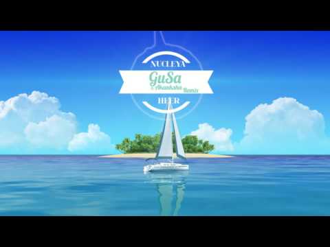 Akanksha Bhandari Heer Nucleya -Gusa Tropical house