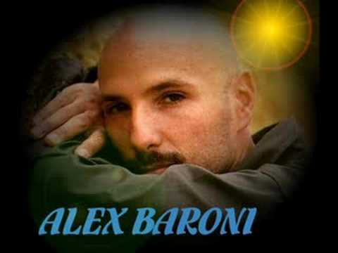 Alex Baroni - La Distanza di un Amore